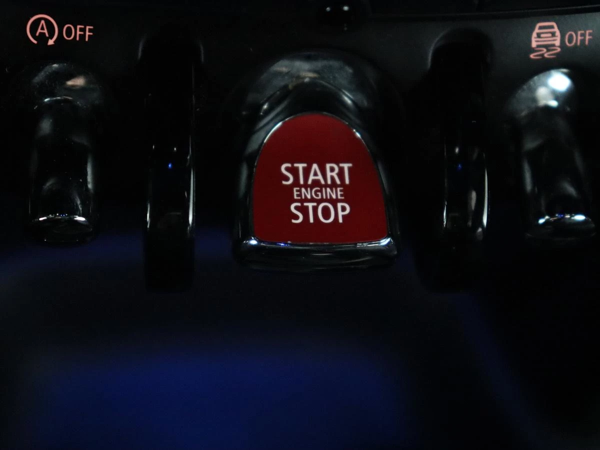 Hoofdafbeelding MINI Cooper S