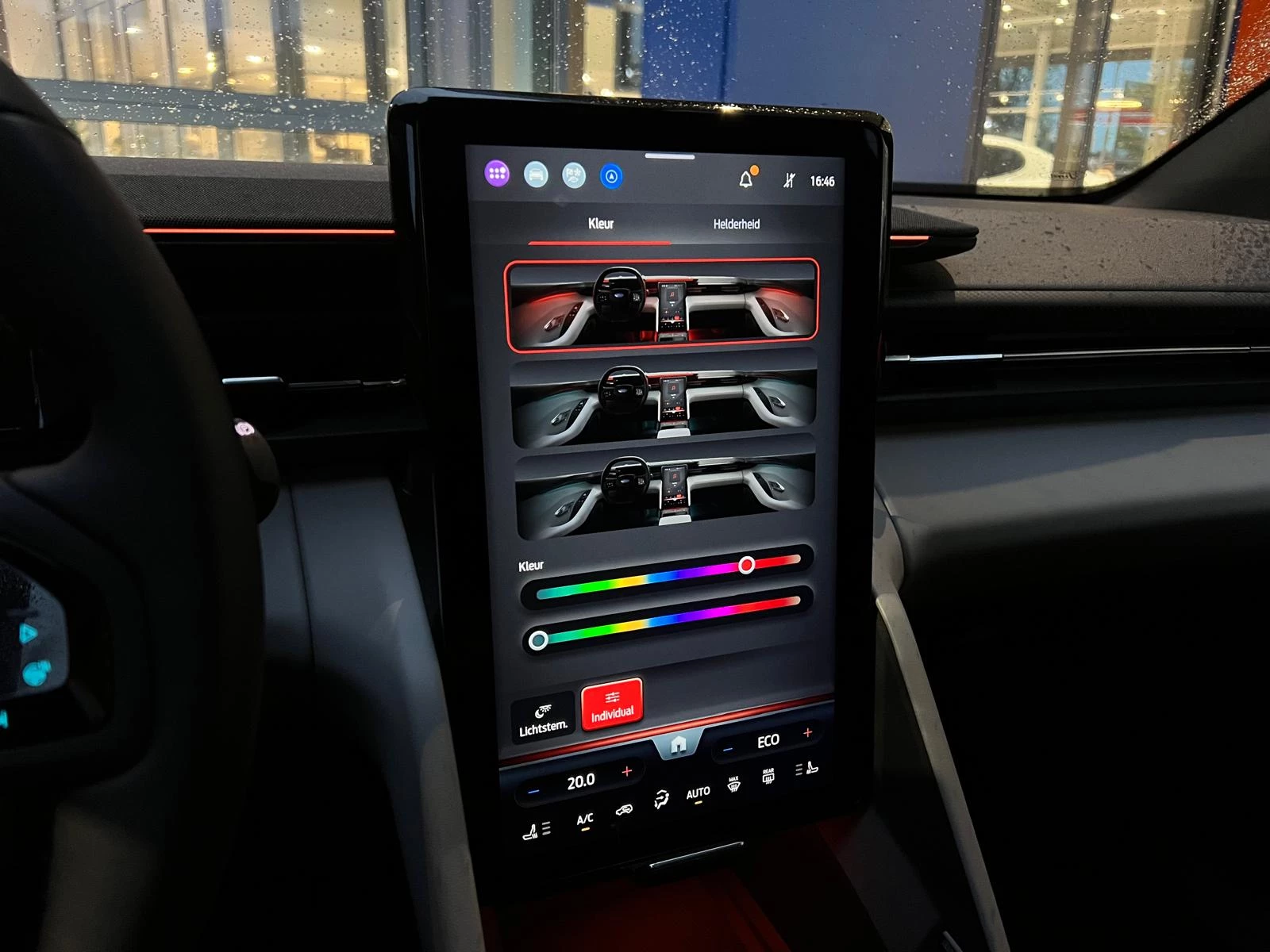 Hoofdafbeelding Ford Capri