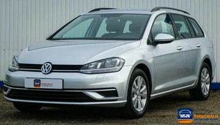 Volkswagen Golf Variant 1.0 TSI Comfortline Business