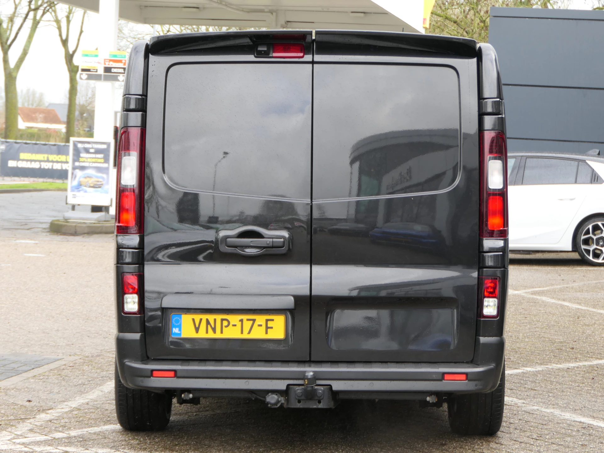 Hoofdafbeelding Fiat Talento