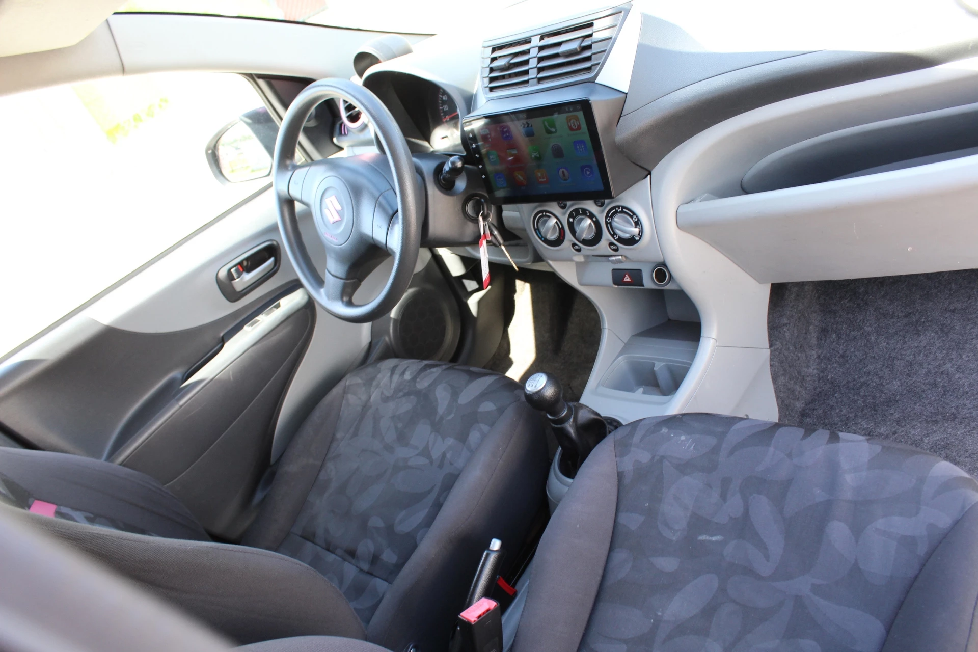 Hoofdafbeelding Suzuki Alto