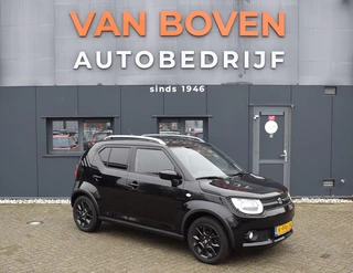 Hoofdafbeelding Suzuki Ignis SUZUKI Ignis 1.2 Dualjet 90pk Select