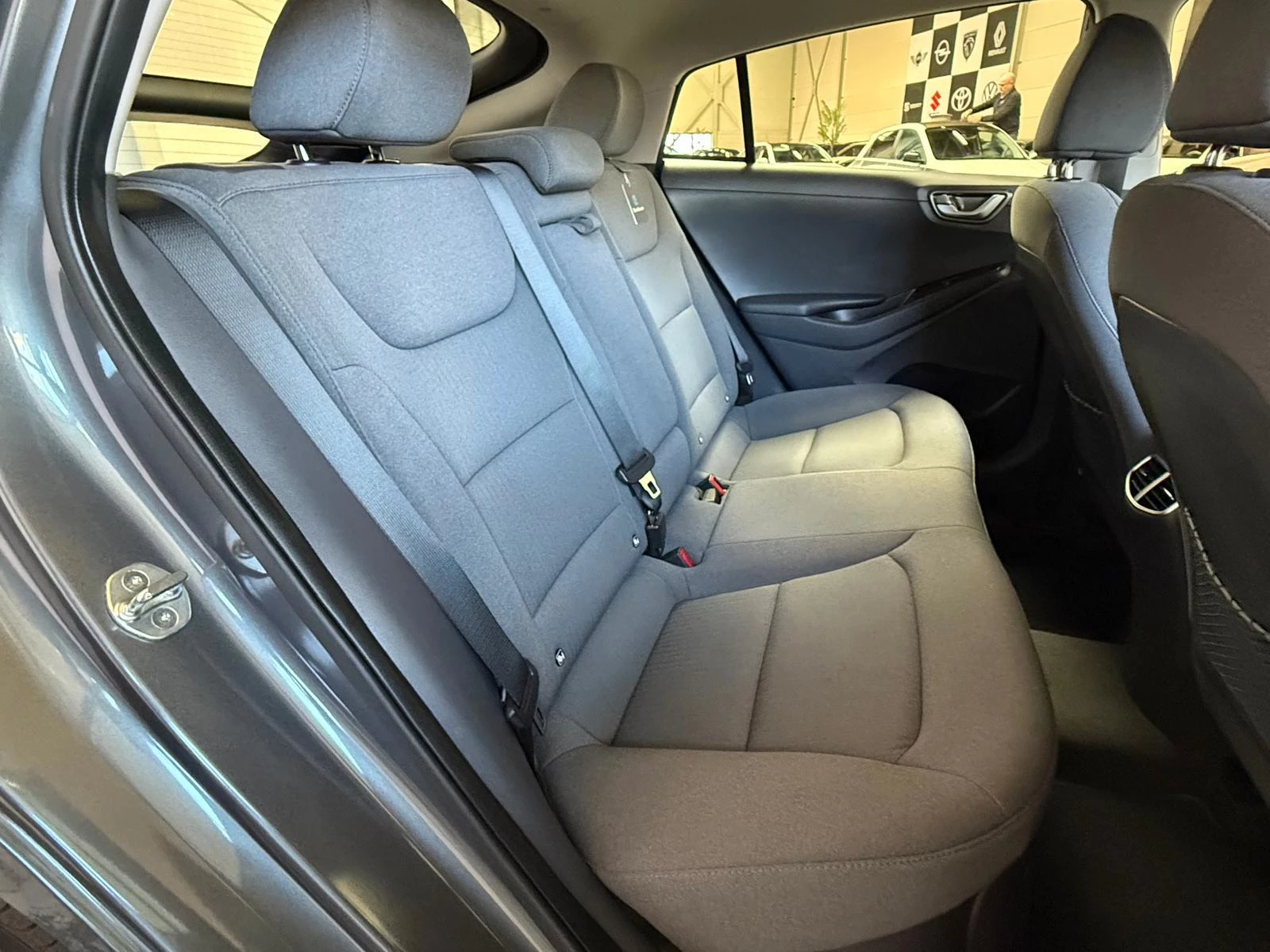 Hoofdafbeelding Hyundai IONIQ