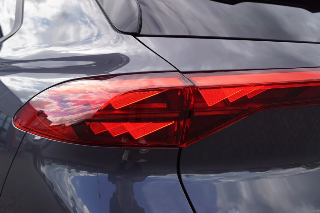 Hoofdafbeelding CUPRA Terramar