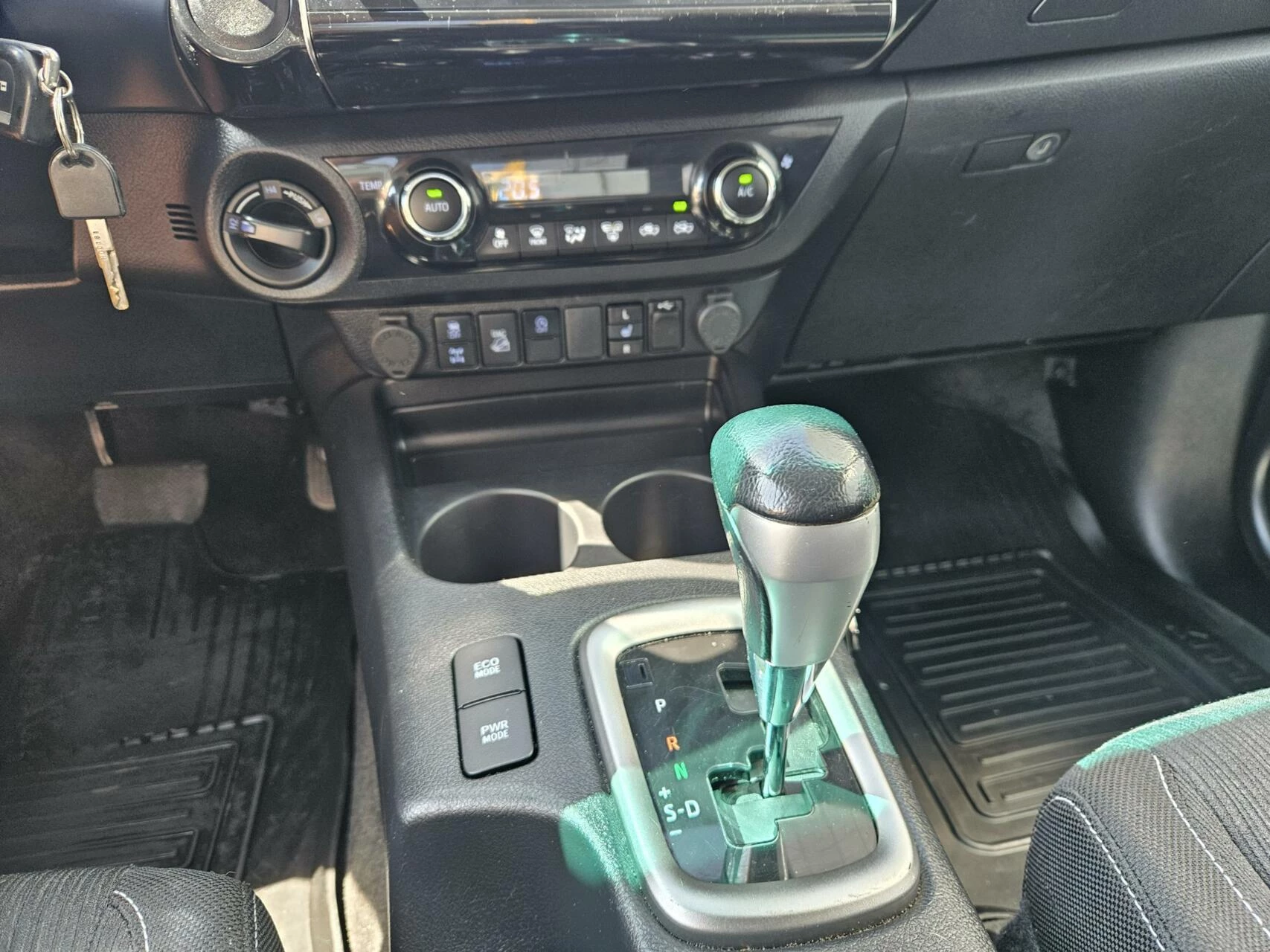 Hoofdafbeelding Toyota Hilux