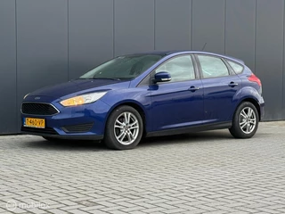 Ford Focus 1.0 Ambiente, stoelverwarming, 2015