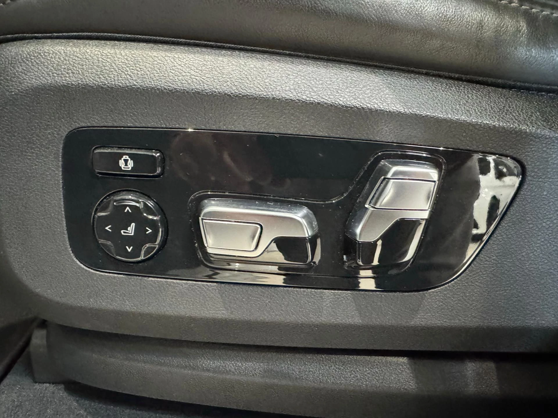 Hoofdafbeelding BMW X7