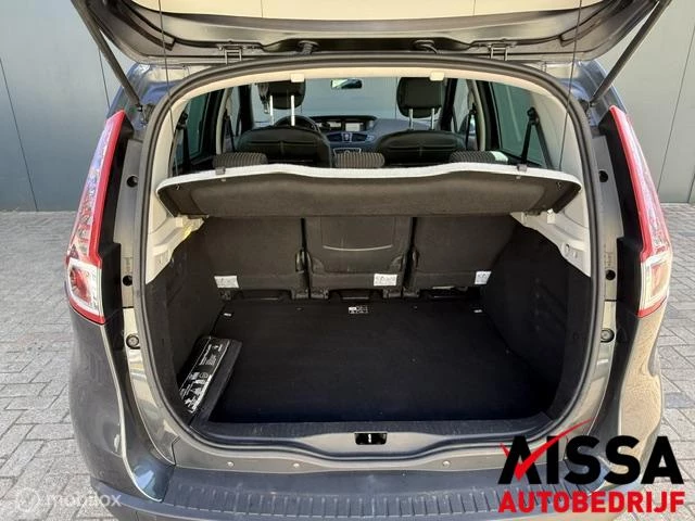 Hoofdafbeelding Renault Scénic