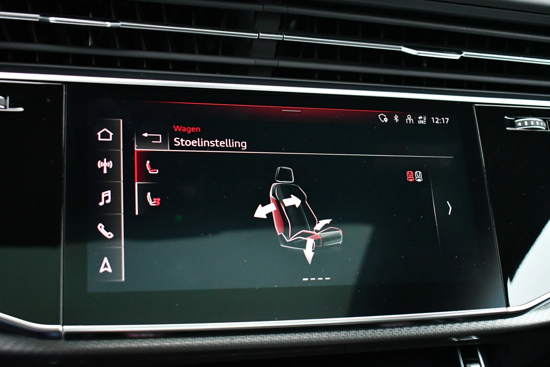 Hoofdafbeelding Audi RSQ8