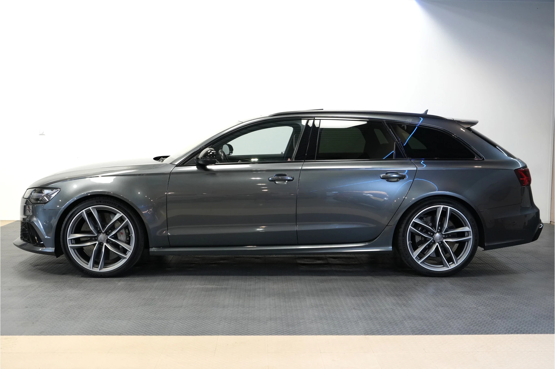 Hoofdafbeelding Audi RS6
