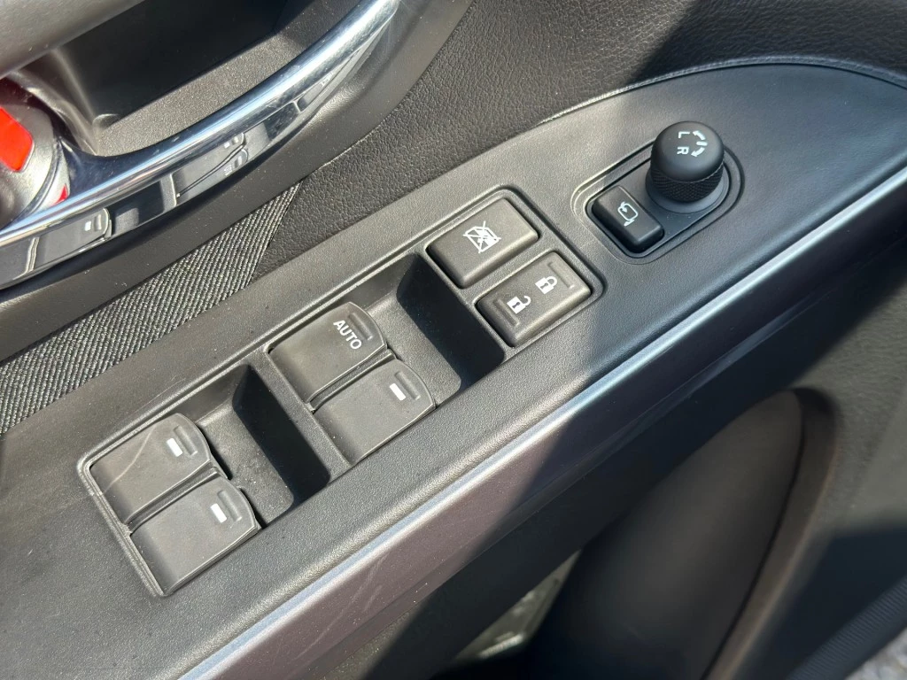 Hoofdafbeelding Suzuki S-Cross