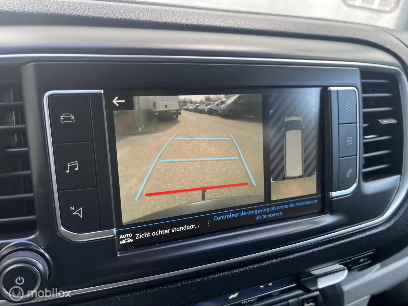 Hoofdafbeelding Peugeot Expert