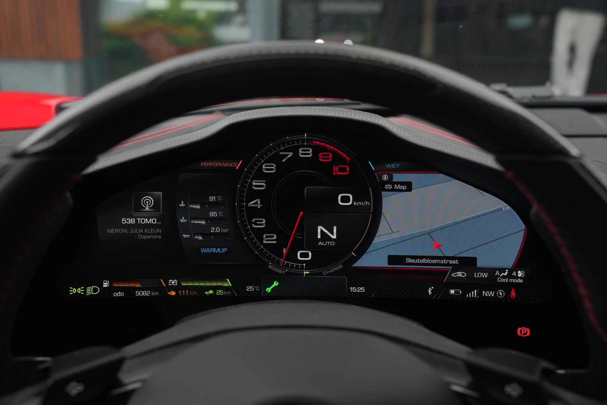 Hoofdafbeelding Ferrari SF90 Stradale