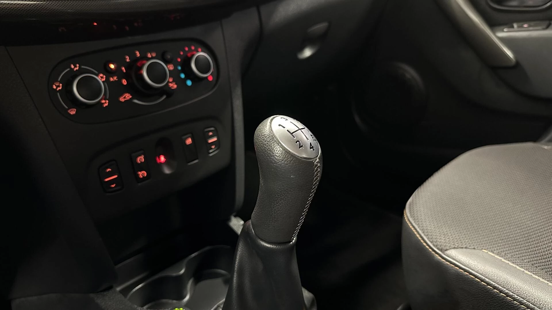 Hoofdafbeelding Dacia Sandero Stepway