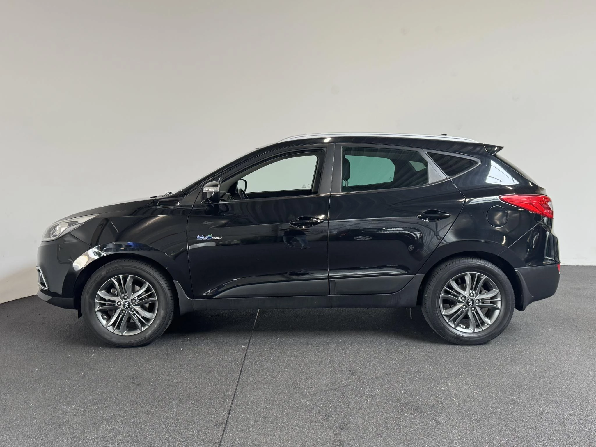 Hoofdafbeelding Hyundai ix35
