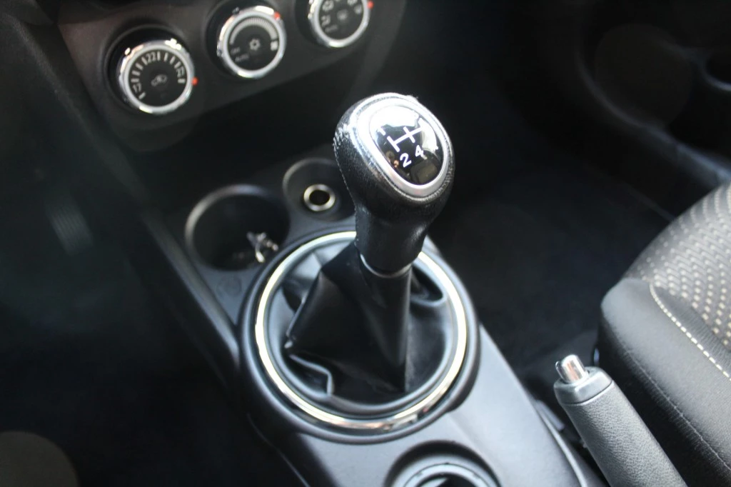 Hoofdafbeelding Mitsubishi ASX