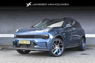 Lynk & Co 01 1.5 / PHEV / Stoelverwarming / Panoramadak / 360-Camera