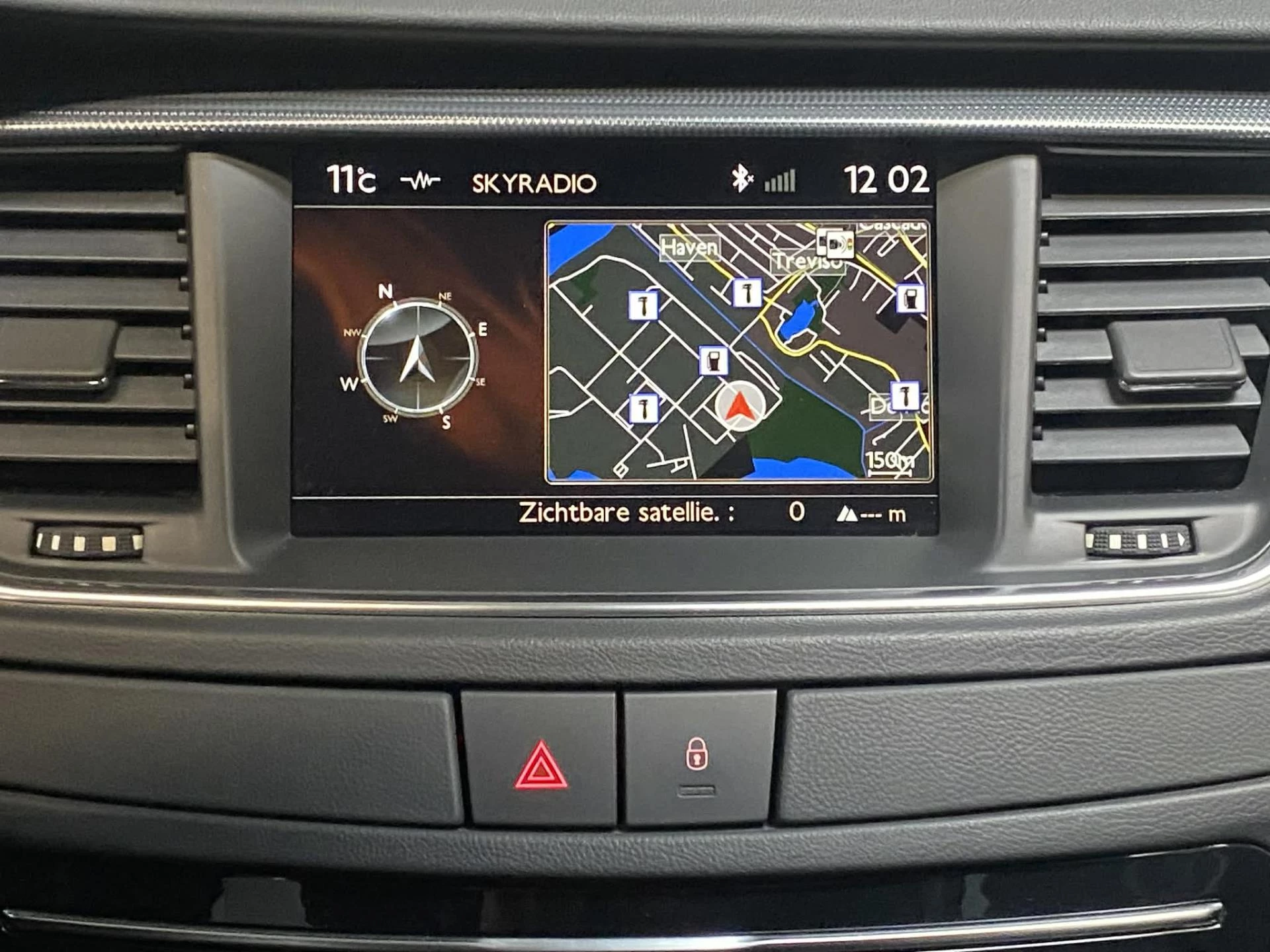 Hoofdafbeelding Peugeot 508