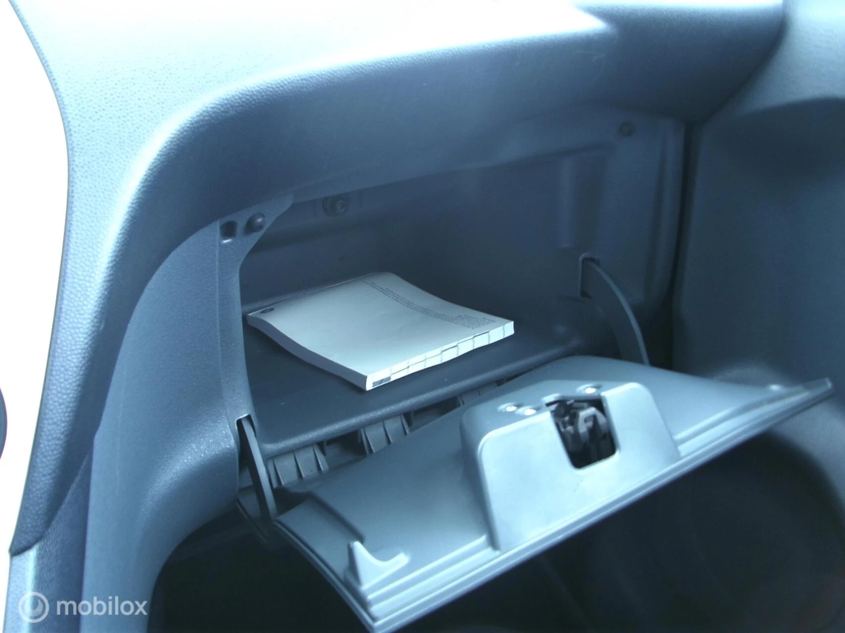 Hoofdafbeelding Ford Ka