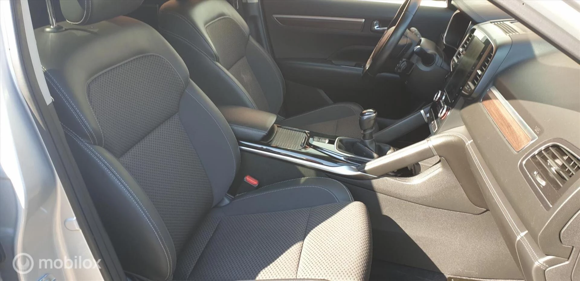 Hoofdafbeelding Renault Koleos