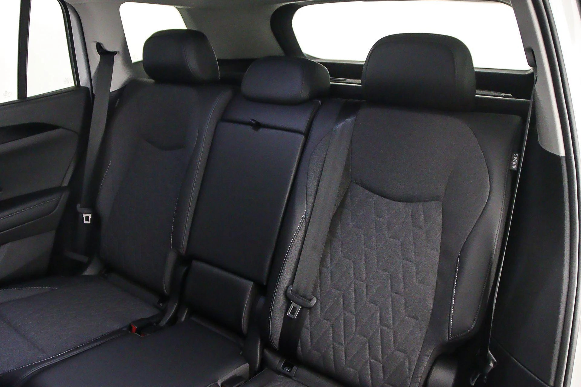 Hoofdafbeelding Volkswagen Tayron