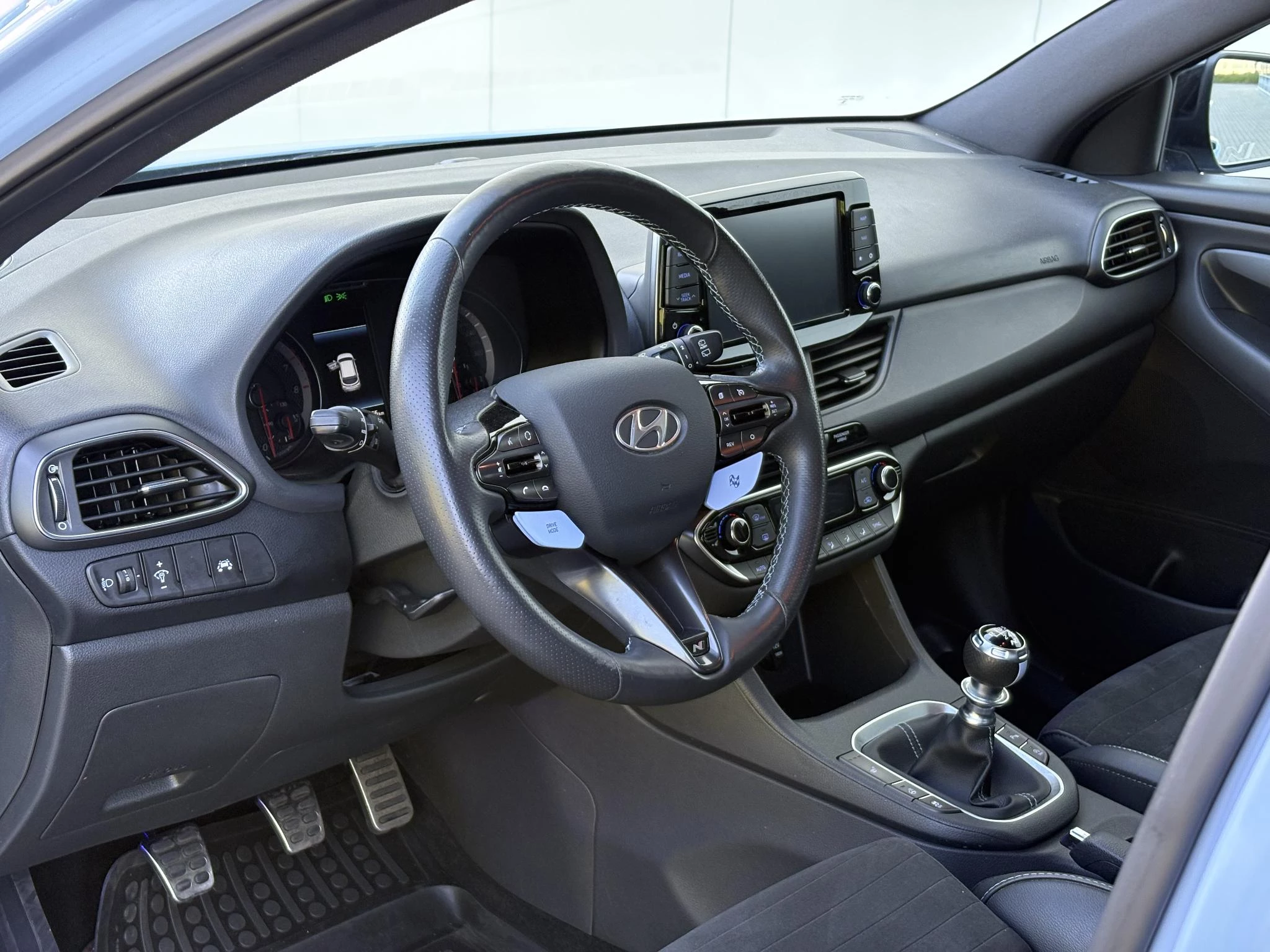 Hoofdafbeelding Hyundai i30