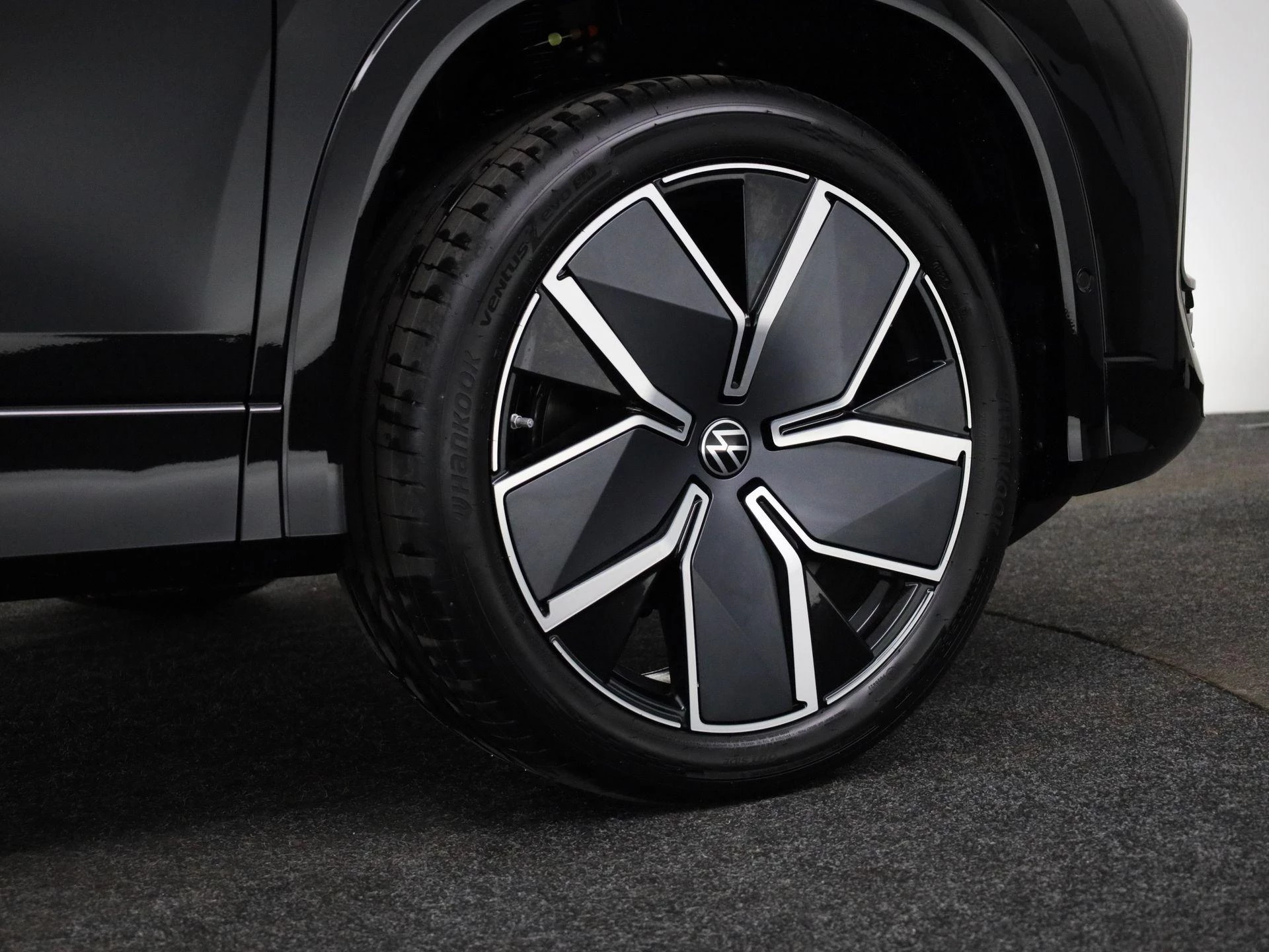Hoofdafbeelding Volkswagen Tayron