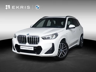BMW X1 sDrive20i | M Sportpakket | Achteruitrijcamera | Stoelverwarming | PDC | Trekhaak | Lentevoordeel