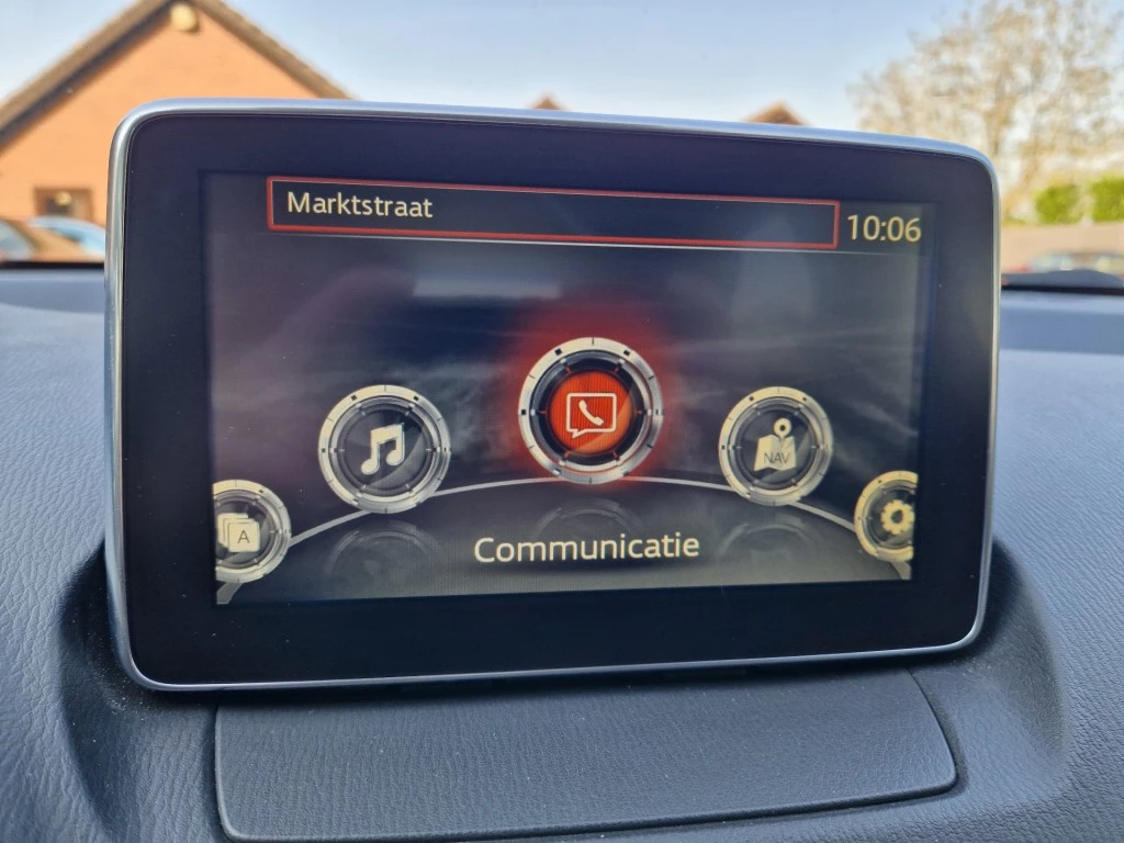 Hoofdafbeelding Mazda 2