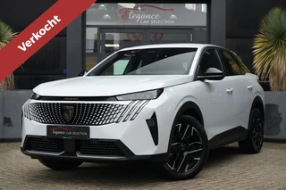 Peugeot 3008 1.2 Hybrid 145 Allure e-DSC6 136pk Navigatie/Stoelverwaring/Camera