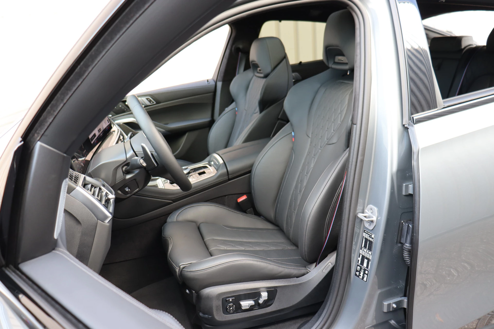 Hoofdafbeelding BMW X6