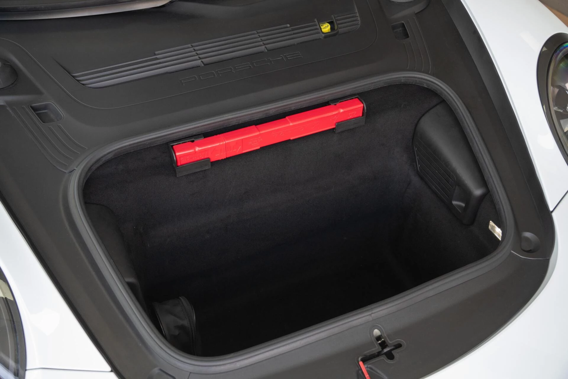 Hoofdafbeelding Porsche 911