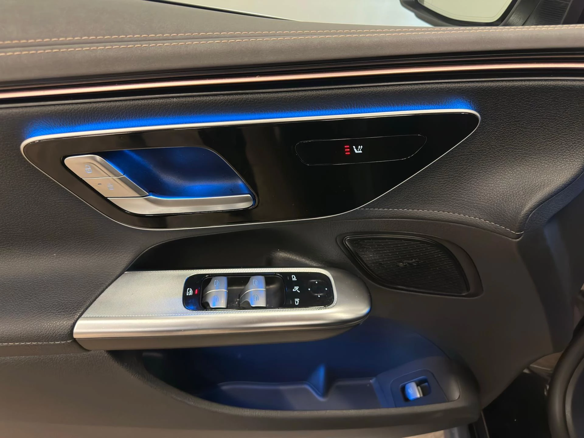 Hoofdafbeelding Mercedes-Benz EQE