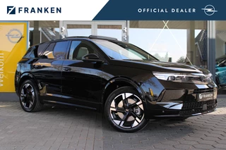 Opel Grandland 1.6 Turbo Plug-in-Hybrid Ultimate | Panoramadak | Trekhaak | Head-Up | FOCAL