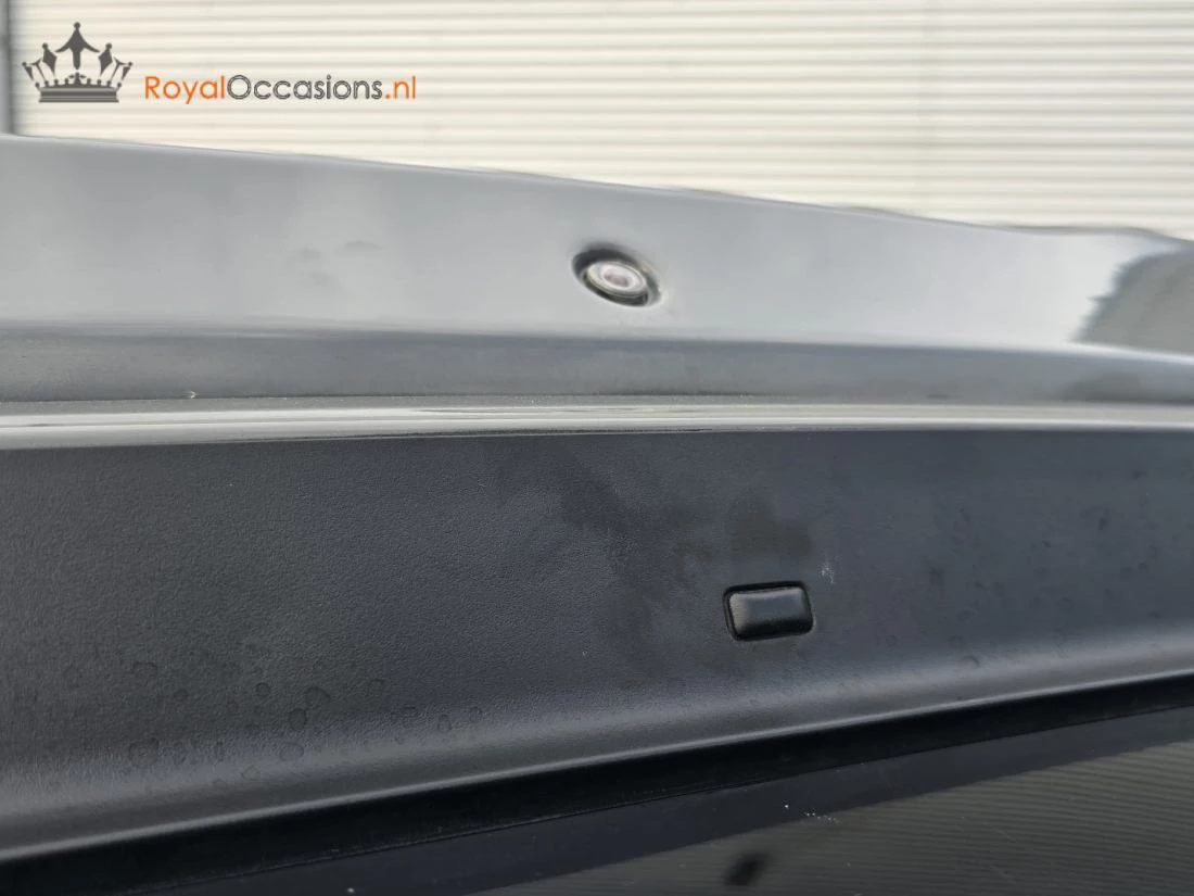 Hoofdafbeelding Dodge Challenger