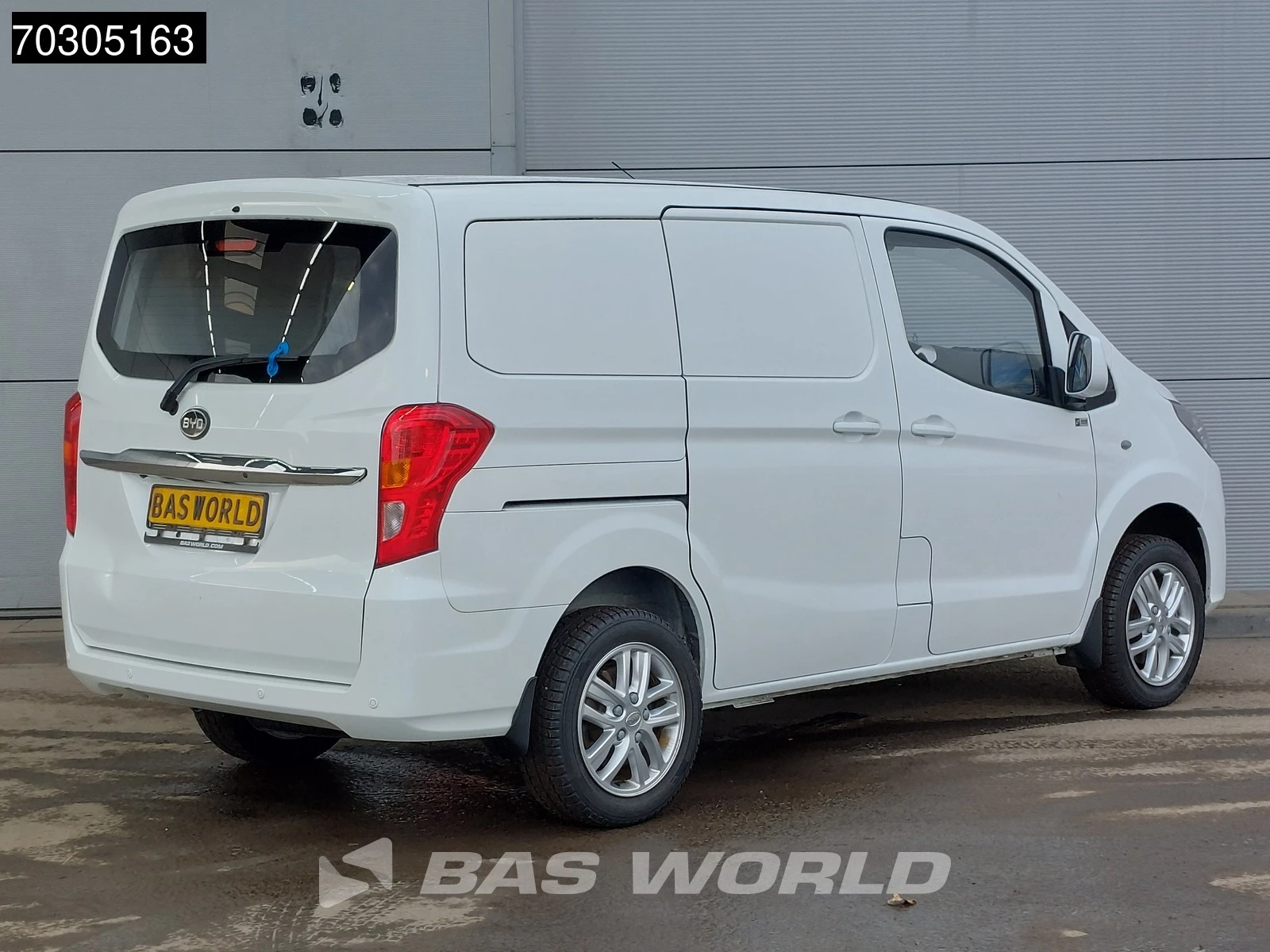 Hoofdafbeelding BYD ETP3