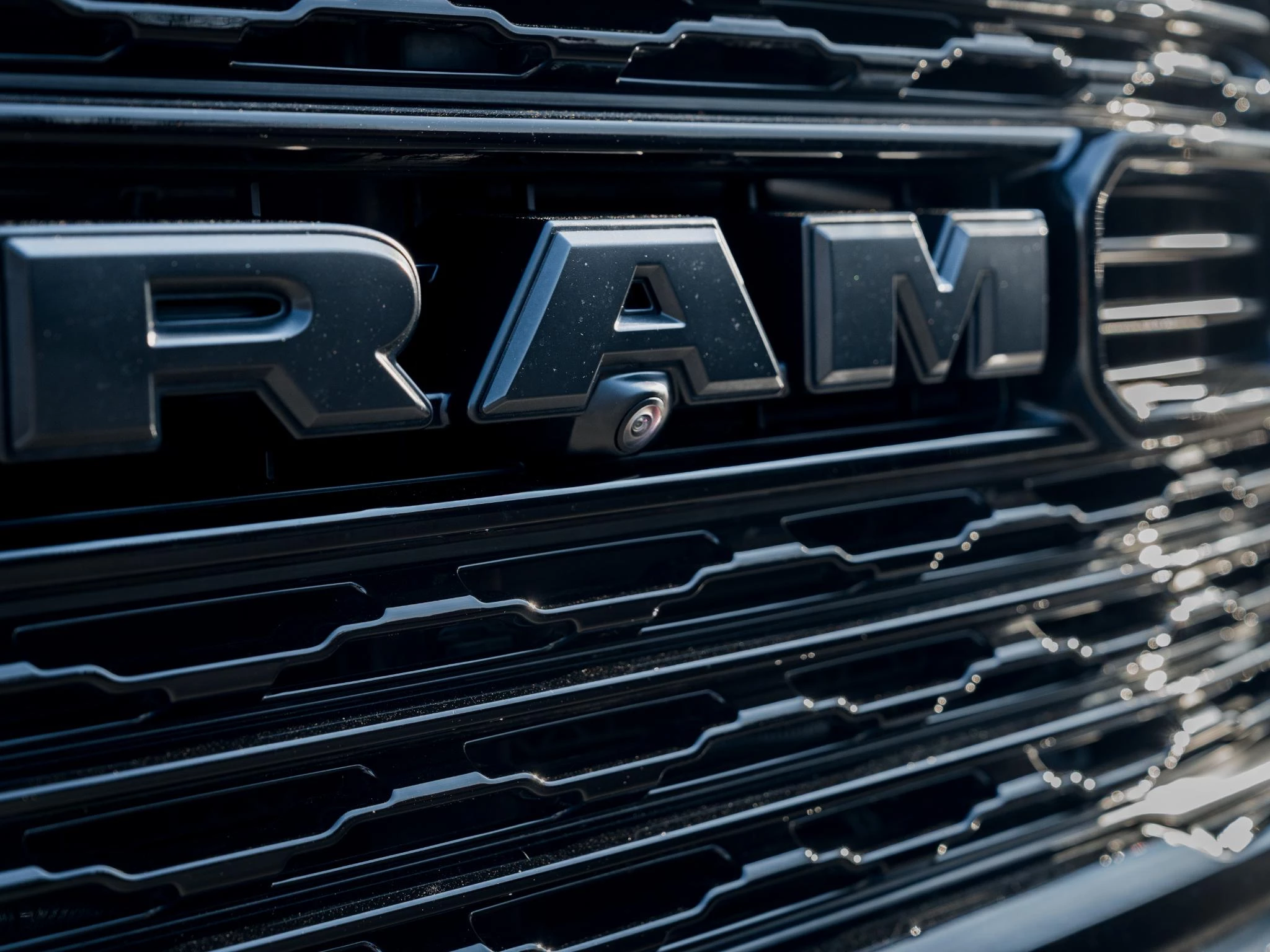 Hoofdafbeelding Dodge Ram Pick-Up