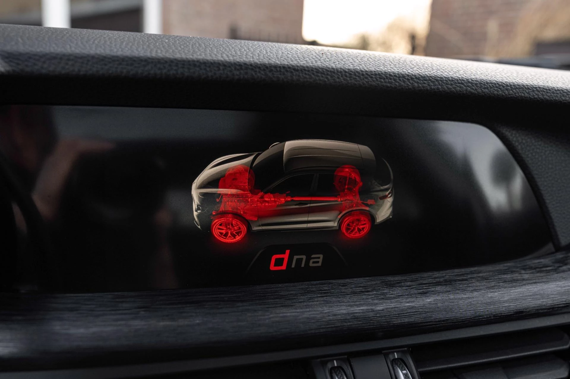 Hoofdafbeelding Alfa Romeo Stelvio