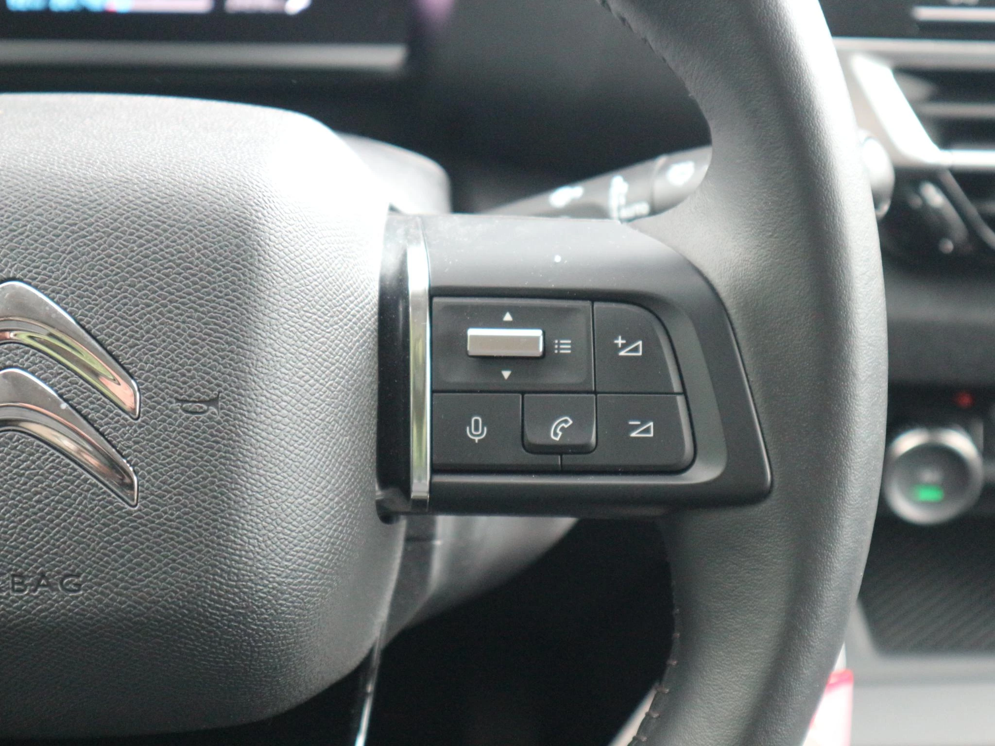 Hoofdafbeelding Citroën ë-C4