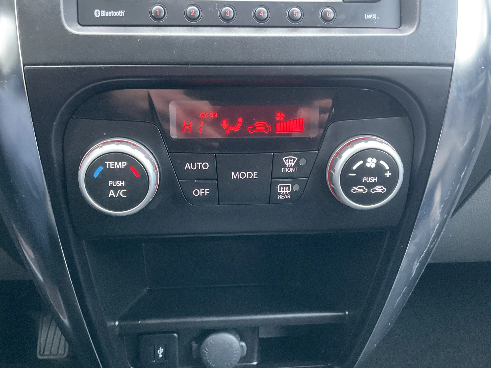 Hoofdafbeelding Suzuki SX4