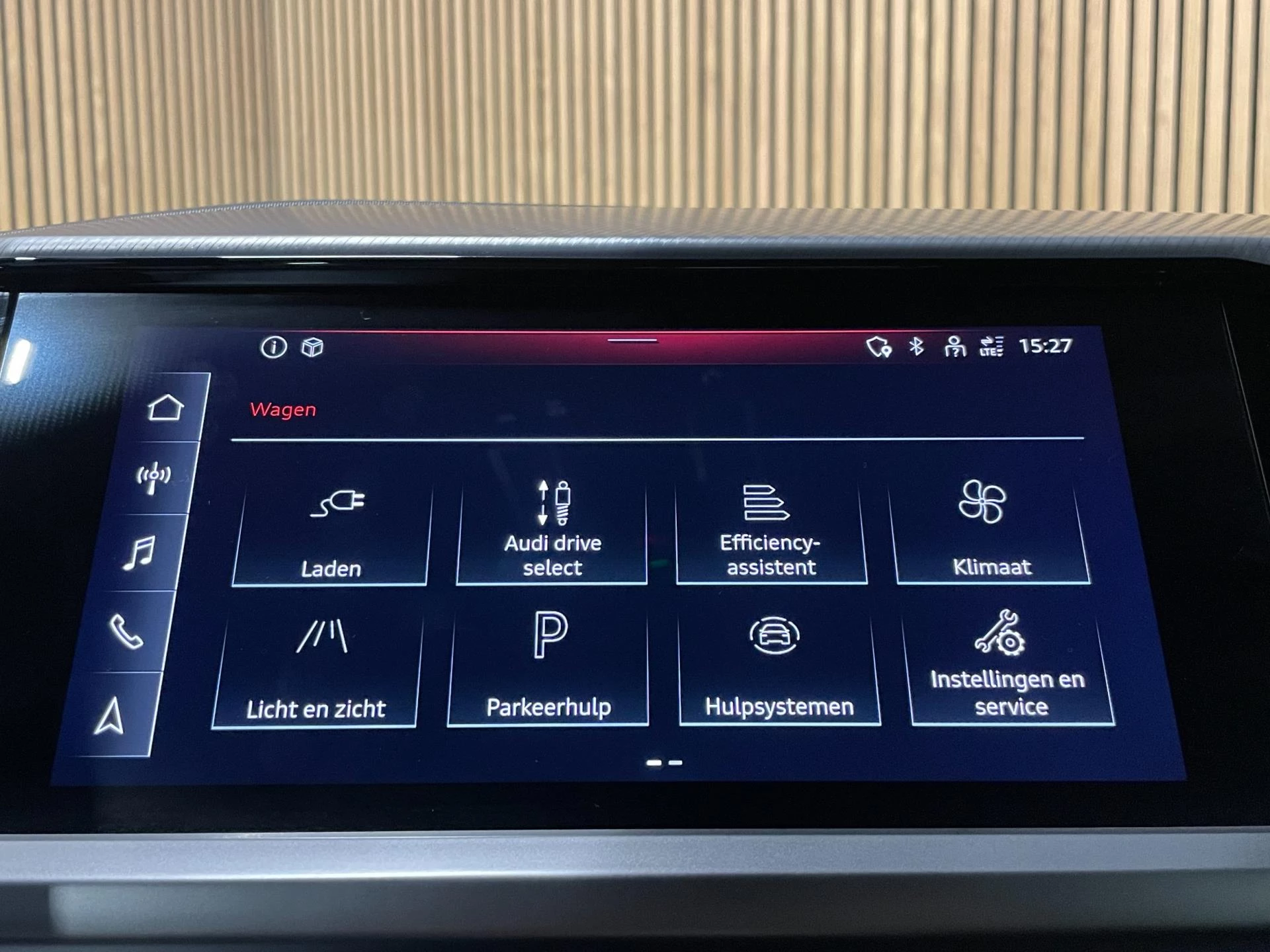 Hoofdafbeelding Audi Q4 e-tron