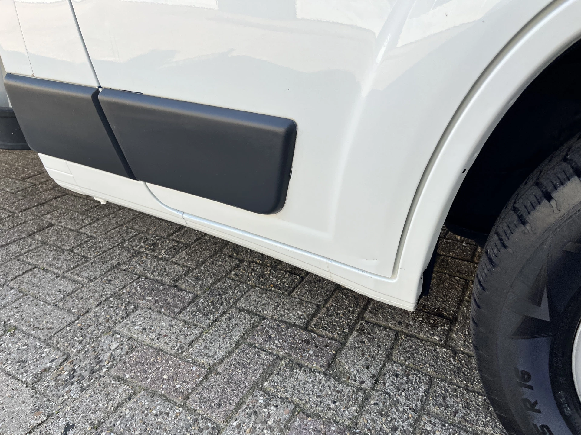 Hoofdafbeelding Peugeot Boxer