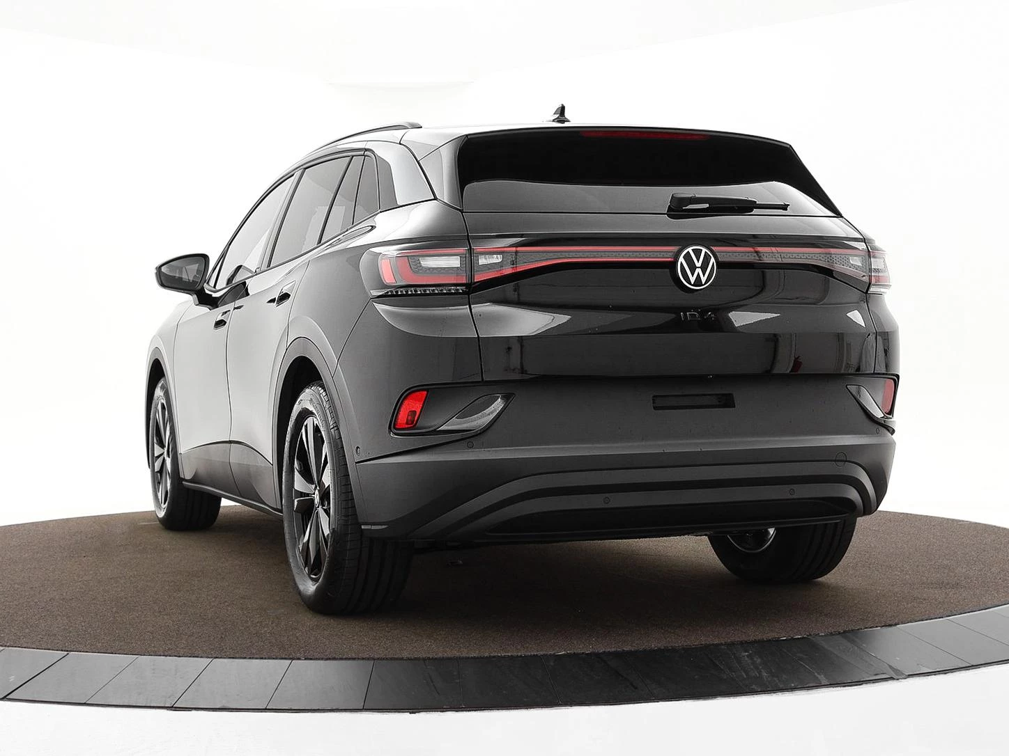 Hoofdafbeelding Volkswagen ID.4