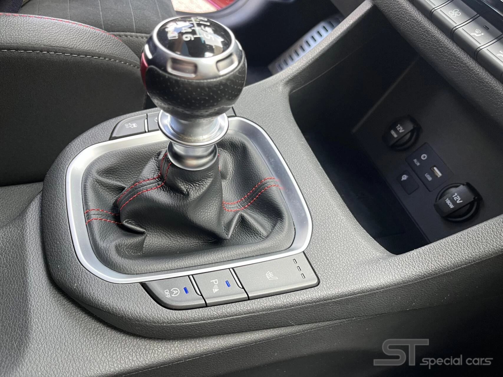 Hoofdafbeelding Hyundai i30