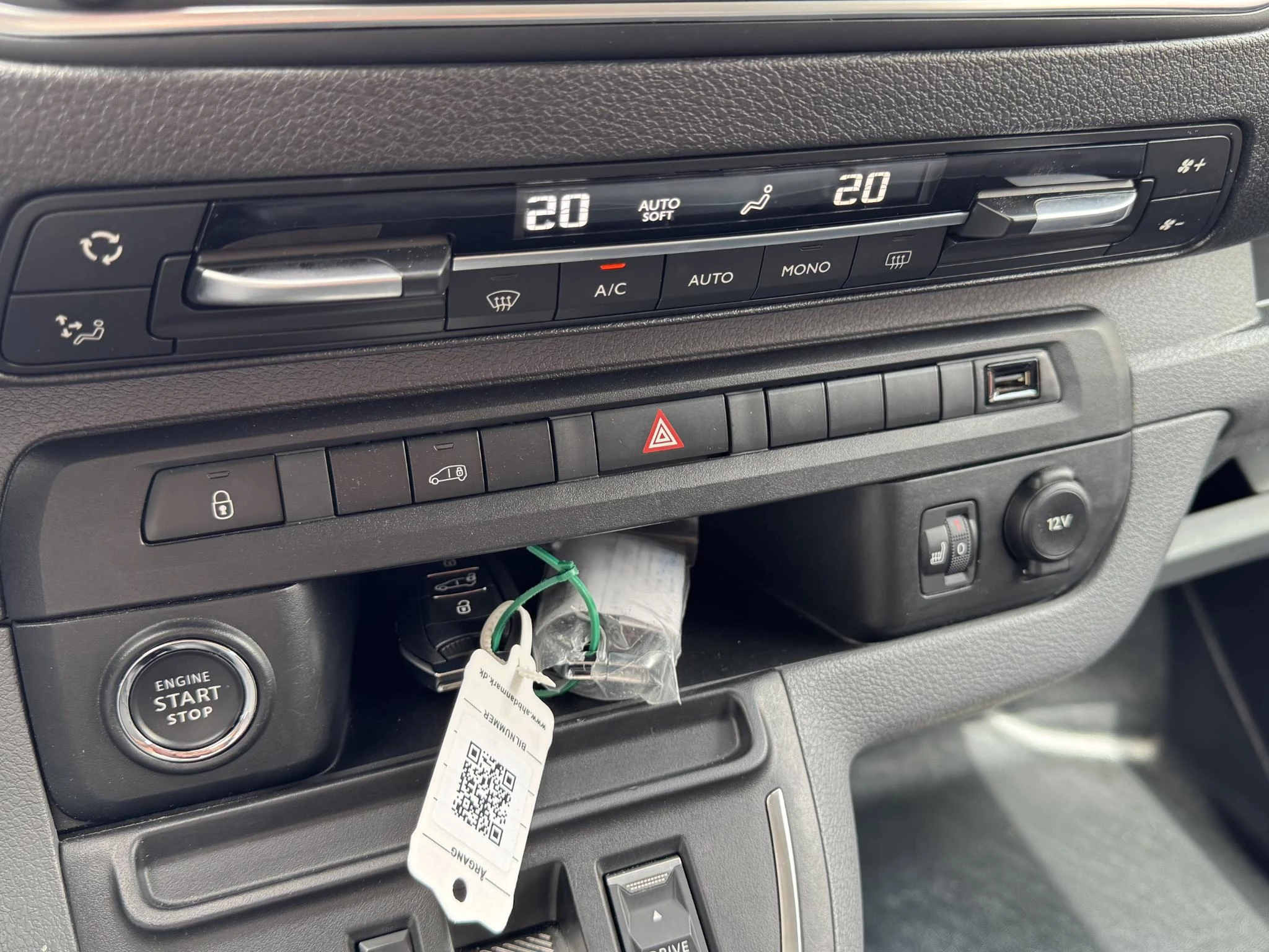 Hoofdafbeelding Toyota ProAce