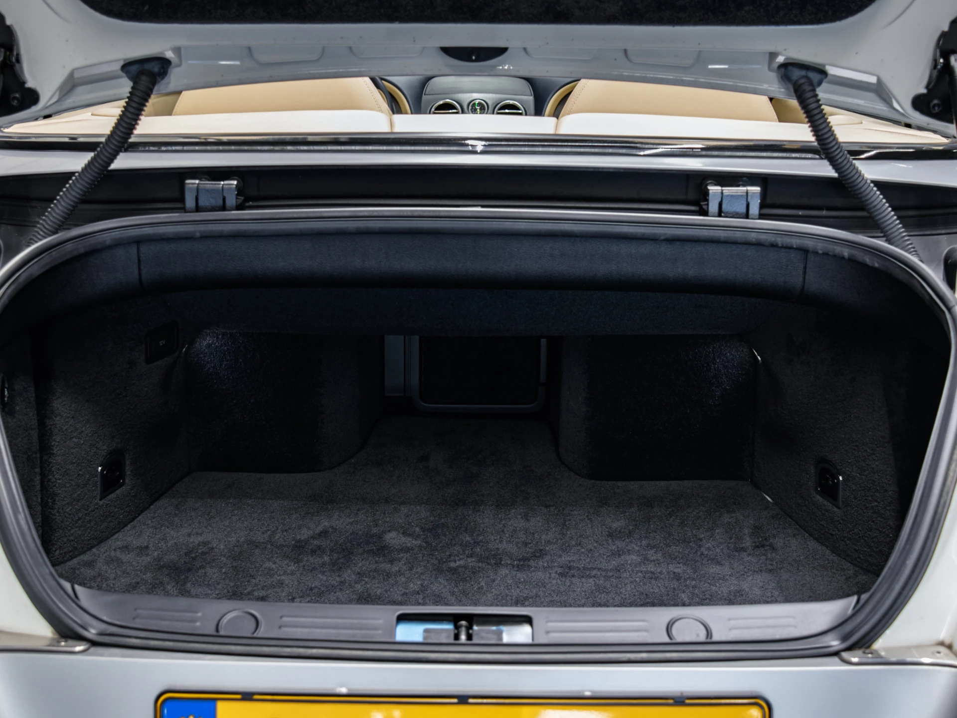 Hoofdafbeelding Bentley Continental GT