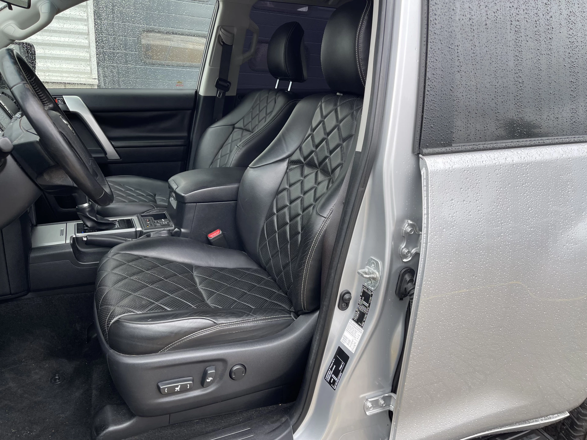 Hoofdafbeelding Toyota Land Cruiser