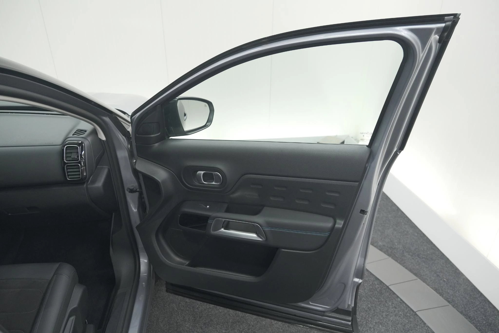 Hoofdafbeelding Citroën C5 Aircross