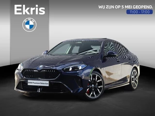 BMW 2-serie Gran Coupé 220 | M Sportpakket Pro | Innovation Pack | Panodak | Harman Kardon | Head-Up | Getint Glas | Driving Assistant | 19'' LMV