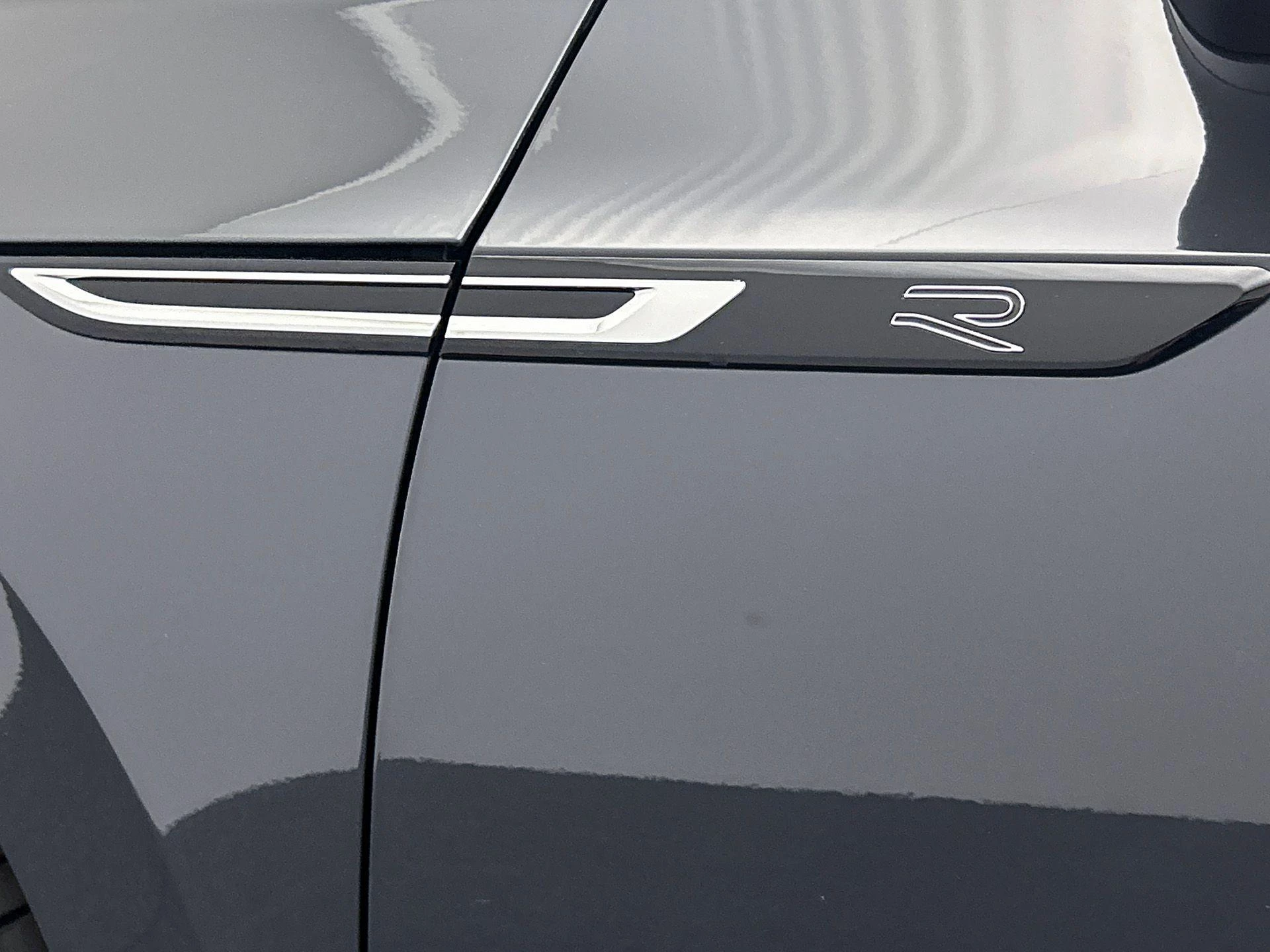 Hoofdafbeelding Volkswagen Arteon